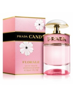 PRADA CANDY FLORALE (W) EDT...