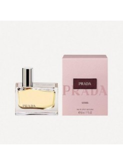 PRADA AMBER (W) EDP 50ML