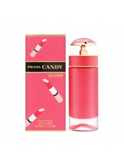 PRADA CANDY GLOSS EDT 80ML