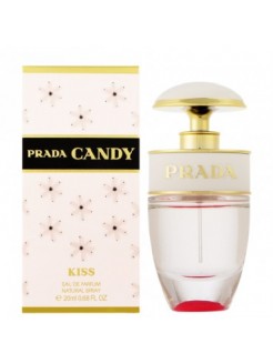 PRADA CANDY KISS (W) EDP 20ML