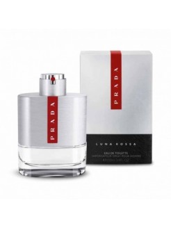 PRADA LUNA ROSSA (M) EDT 150ML