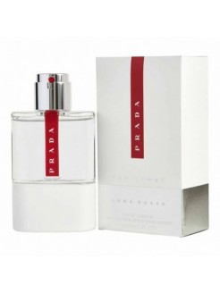 PRADA LUNA ROSSA EAU SPORT...