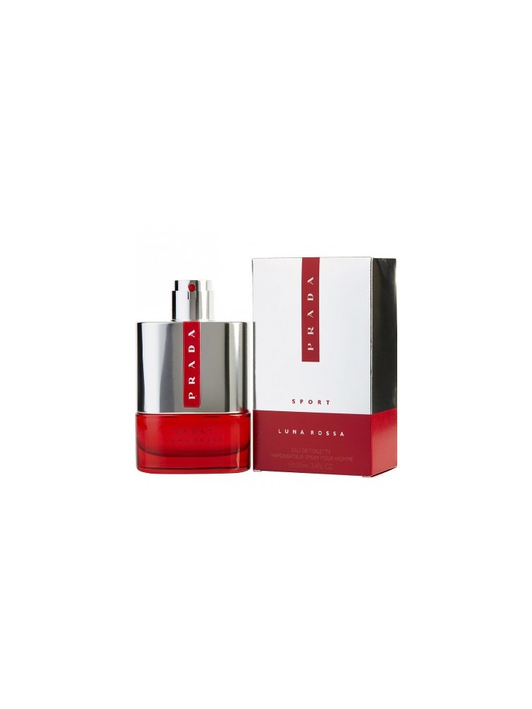 PRADA LUNA ROSSA SPORT (M) EDT 100ML