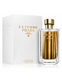 PRADA MILANO LA FEMME EDP...