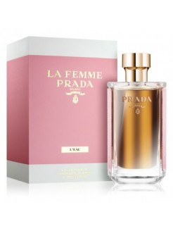 PRADA MILANO LA FEMME L'EAU...