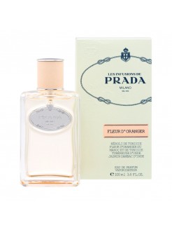 PRADA MILANO LES INFUSIONS...