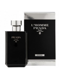 PRADA MILANO L'HOMME...