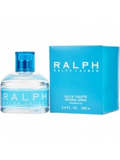 RALPH LAUREN (W) EDT 100ML