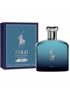 RALPH LAUREN POLO DEEP BLUE...