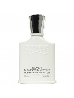 CREED SILVER MOUNTAIN WATER...