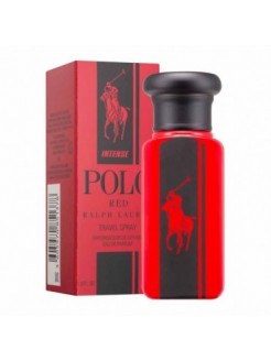 RALPH LAUREN POLO RED...