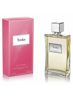 REMINISCENCE TONKA (W) EDT...