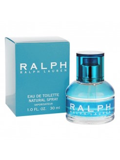 RALPH LAUREN (W) EDT 30ML