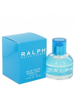 RALPH LAUREN (W) EDT 50ML