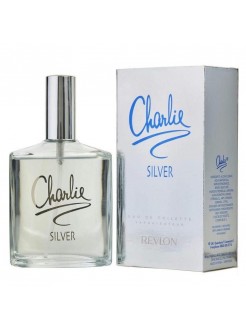 REVLON CHARLIE SILVER (W)...