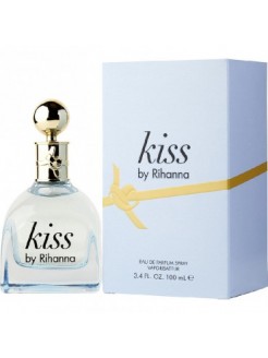 RIHANNA BY KISS (W) EDP 100ML