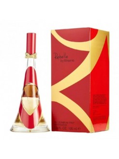 RIHANNA BY REBELLE (W) EDP...