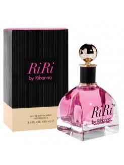 RIHANNA BY RIRI (W) EDP 100ML