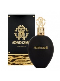 ROBERTO CAVALLI NERO...