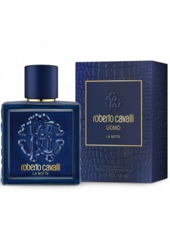 ROBERTO CAVALLI UOMO LA...