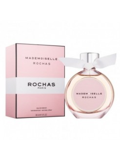 ROCHAS MADEMOISELLE EDP 90ML