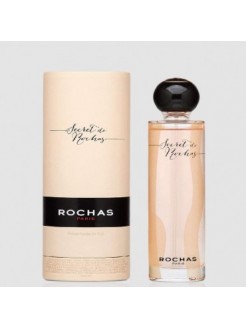 ROCHAS SECRET (W) EDP 100ML