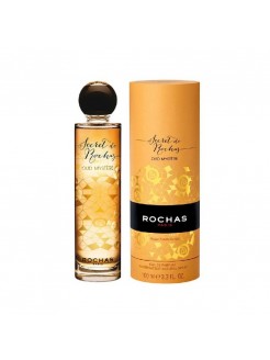 ROCHAS SECRET DE ROCHAS OUD...