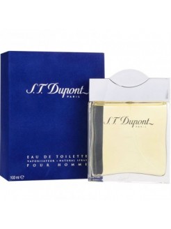 S.T. DUPONT CLASSIC (M) EDT...