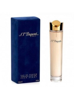 S.T. DUPONT CLASSIC (W) EDP...