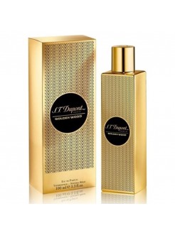 S.T. DUPONT GOLDEN WOOD EDP...