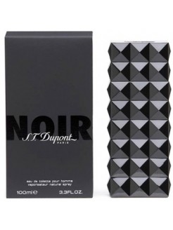 S.T. DUPONT NOIR (M) EDT 100ML