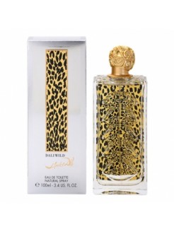 SALVADOR DALI WILD (W) EDT...