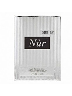 SEE BY NUR (W) EDP 50ML