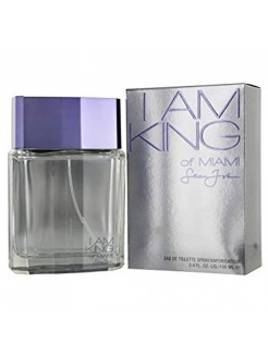 SEAN JOHN I AM KING (M) EDT...