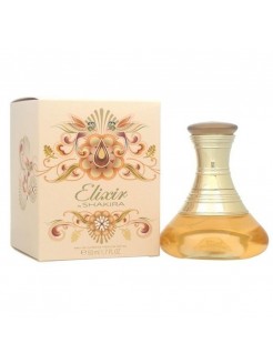 SHAKIRA BY ELIXIR (W) EDT 50ML