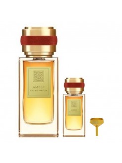 SIGNATURE AMBRE (M) EDP...