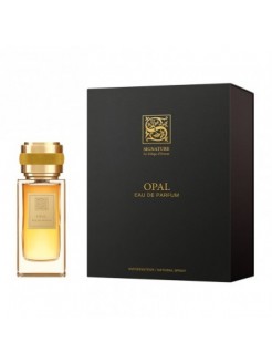 SIGNATURE OPAL (M) EDP 100ML