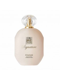 SIGNATURE WHITE (W) EDP 100ML