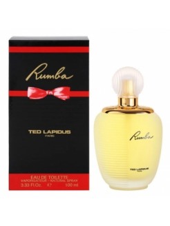 TED LAPIDUS RUMBA (W) EDT...