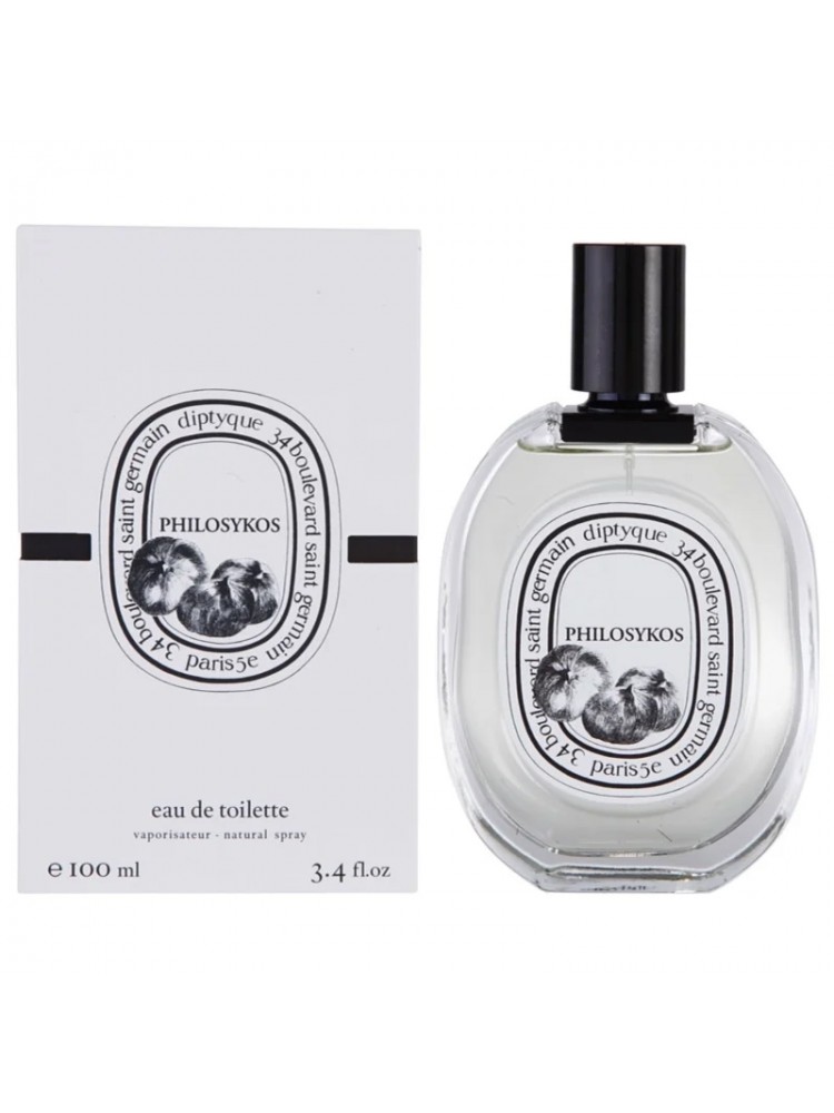 DIPTYQUE PHILOSYKOS EDT 100ML