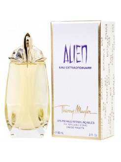 THEIRRY MUGLER ALIEN EAU...