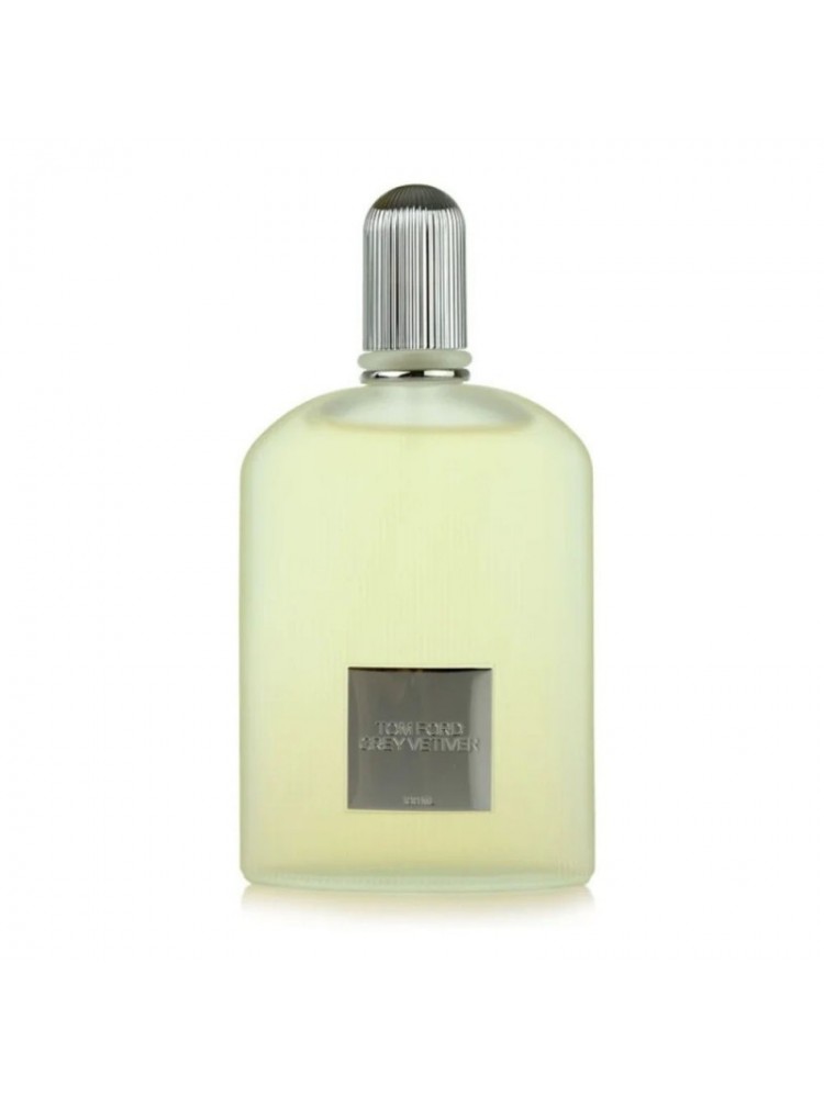 TOM FORD GREY VETIVER EDP 100ML