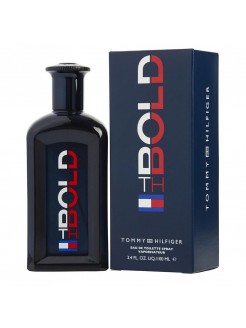 TOMMY HILFIGER BOLD (M) EDT...