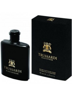 TRUSSARDI BLACK EXTREME (M)...