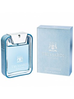 TRUSSARDI BLUE LAND (M) EDT...