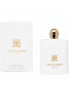 TRUSSARDI DONNA (W) EDP 100ML