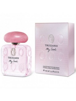 TRUSSARDI MY SCENT (W) EDT...