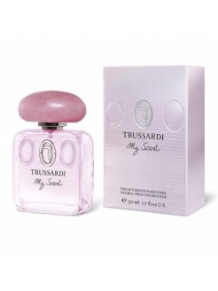 TRUSSARDI MY SCENT (W) EDT...