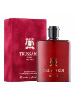 TRUSSARDI UOMO THE RED (M)...