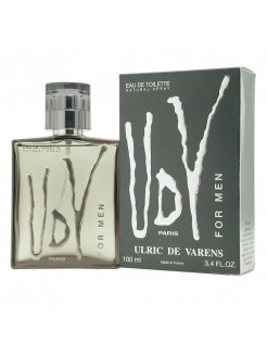 UDV GREY (M) EDT 100ML